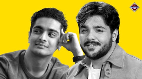 Ranveer Allahbadia, Ashish Chanchalani record statements over 'India's Got Latent' row