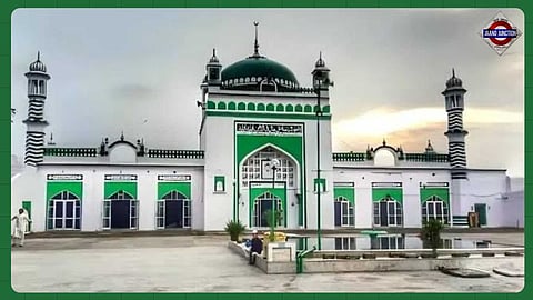 UP government defends plan to revive wells in Sambhal.