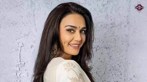 Preity Zinta, Kerala Congress clash on X over Rs 18-crore loan write-off charge