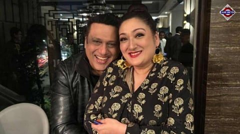 Sunita had filed for divorce, but they are back together: Govinda's lawyer