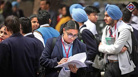CBSE Class 12 results announced for all streams, 88.39% students pass