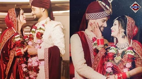 TCS Employee Kills Self, Blames Wife In Video.