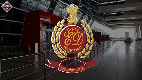 ED arrests Sukhvinder and Dimple Kharour for Rs 3,558 crore scam.