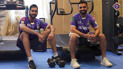 IPL 2025: Ajinkya Rahane to lead KKR, Venkatesh Iyer named vice-captain