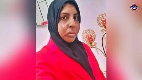 Shahzadi Khan, UP woman on death row in UAE, was executed on Feb 15: Government