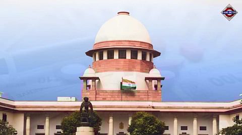 "States Have Failed...": Supreme Court On Affordable Drugs, Medical Equipment