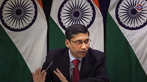 India rejects UN's 'cherry-picked' claims on J&K, Manipur: Look in the mirror