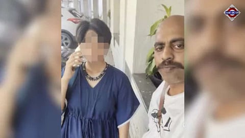 Man Dies By Suicide In Mangaluru, Accuses Woman CISF Officer Of Exploitation