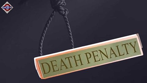 2 Indian executed In UAE For Murder.