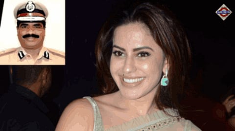 Ranya Rao's cop father not new to controversy, faced heat in hawala money case