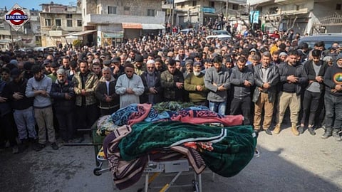 1,000 dead in 2 days.