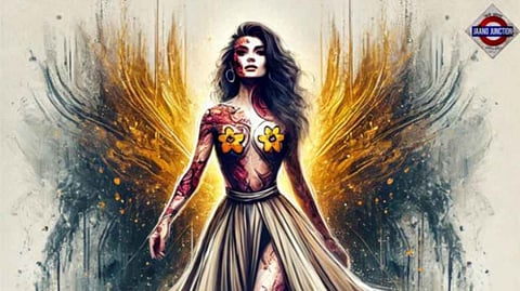 The Cost of Saying "NO" – Stories of Strength Beyond Scars | Not Your Lollypop 🍭