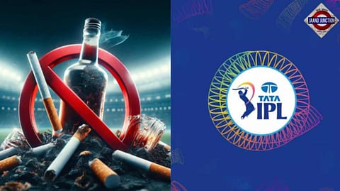 Why Health Ministry has ordered IPL to ban surrogate tobacco, alcohol ads