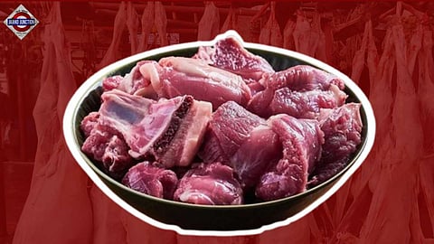 MalharCertification.com will be run by Hindus, says Maharashtra minister.