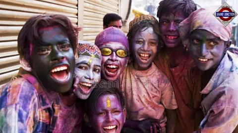 Holi 2025 : होली कब है? 14 या 15 मार्च, जान लें सही तारीख और शुभ मुहूर्त