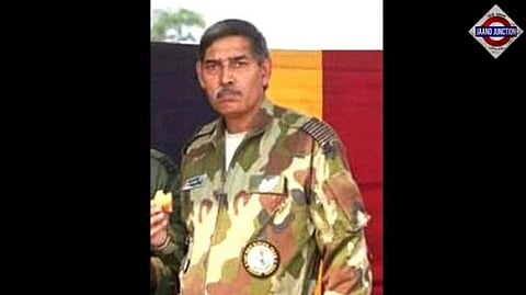 UP ordnance factory worker leaks secrets to Pak's ISI after Facebook honeytrap