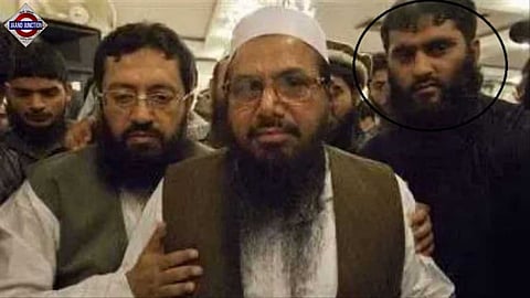 Lashkar-e-Taiba's most wanted terrorist Abu Qatal killed in Pakistan.