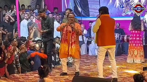 Bihar police to crack down on Cheap, double-meaning Bhojpuri songs in public places