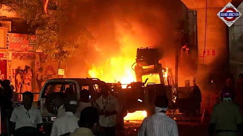 What Really Sparked the Nagpur Violence—Aurangzeb’s Tomb or Misinformation? Read Here to Know How Violence Broke Out