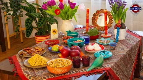Nowruz 2025: Know the date, significance and celebrations of the Persian New Year