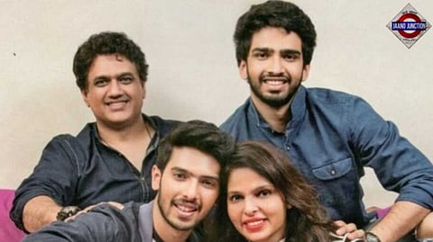 Amaal Malik cuts ties with parents and brother Armaan Malik, says he is clinically depressed