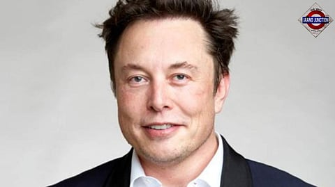 Elon Musk reacts to his AI chatbot Grok's Hindi slang controversy in India