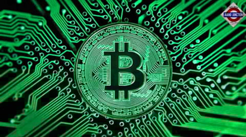 Pakistan plans to legalise cryptocurrency to tackle economic slowdown