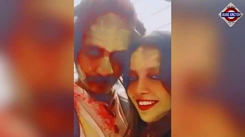 Meerut woman partied in Kasol, Manali with lover days after husband's murder