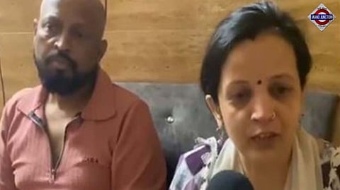 Meerut murder case: Muskan's parents disown her, refuse to provide legal help