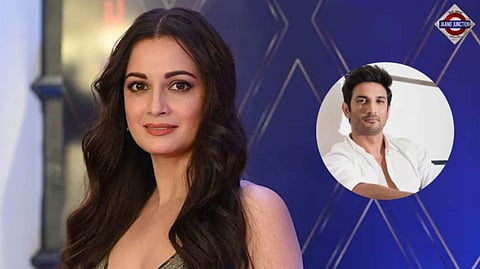 Sushant Singh Rajput Case: Dia Mirza Asks For 'Written Apology' For Rhea Chakraborty As CBI Rules Out Foul Play