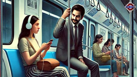 The Unseen Bond of Women – Not Your Lollypop 🍭