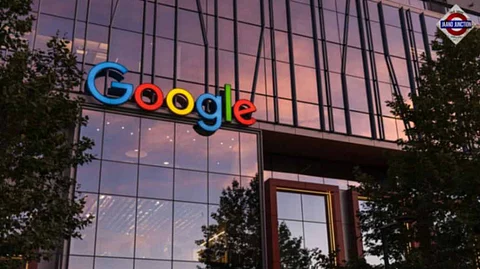 Come to office or leave: Google gets tough on work-from-office policy