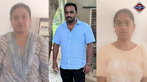 Bengaluru woman spikes husband's food with mother's help, kills him later