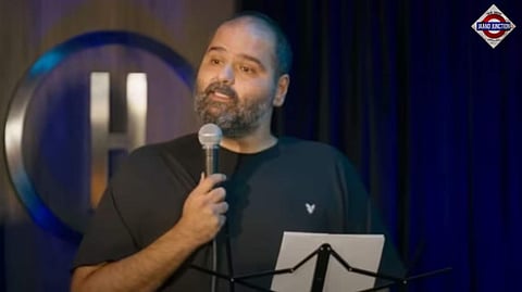 Kunal Kamra doubles down with new satire video, takes dig at Nirmala Sitharaman