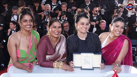 Critics Choice Awards: Diljit Dosanjh wins Best Actor, All We Imagine as Light shines