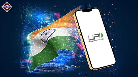 Users face failed transactions as UPI outage hits India.