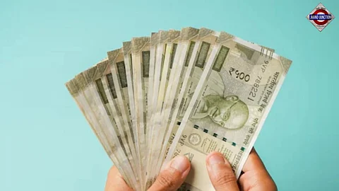 Salary boost for central government employees, DA hiked by 2%