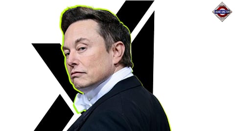 Elon Musk's xAI startup buys his social media platform X for $33 billion