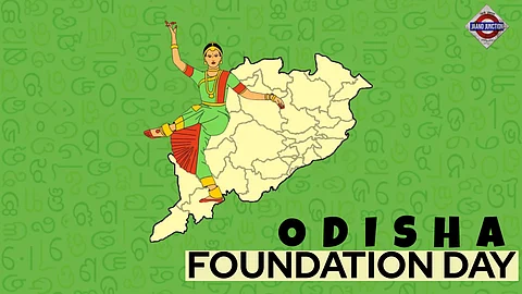 The Birth of Odisha: How Utkal Dibasa Marked the Rise of a Distinct Identity