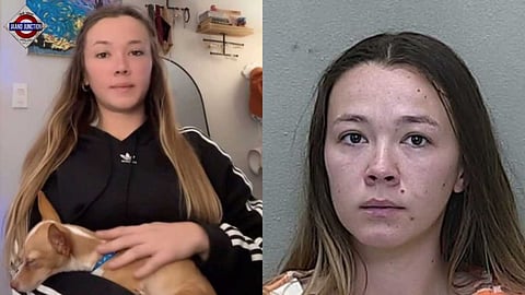 Police found multiple videos and photos of the abuse.