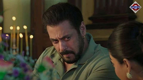 Sikandar box office Day 1: Piracy hits Salman Khan's film, opens at Rs 30 crore