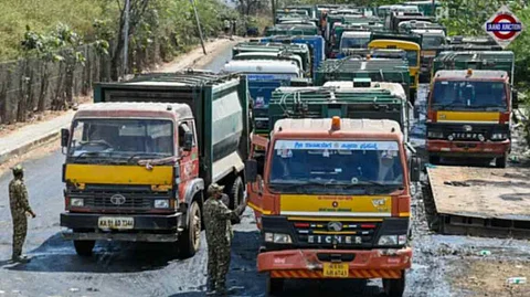 Pay up for waste disposal in Bengaluru as garbage tax kicks in from today