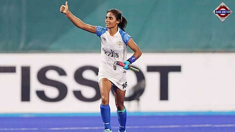 Indian women's hockey team legend Vandana Katariya announces international retirement