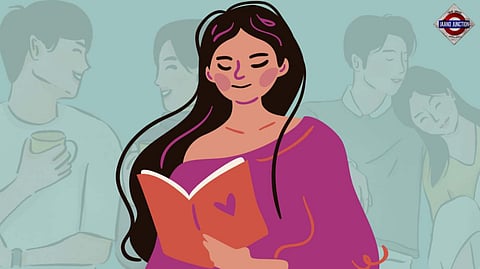 Finding Your True Self in the Midst of Relationships: A Journey of Strength and Self-Worth | Not Your Lollypop ЁЯНн