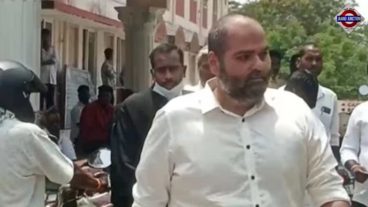 Kunal Kamra appears before Madras High Court, alleges cops trying to arrest him