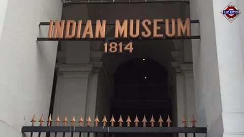 Kolkata's Indian Museum receives bomb threat, group threatens mass killings