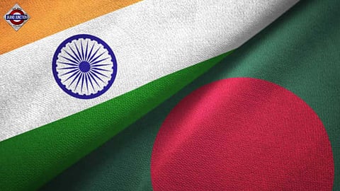 Bangladesh resisting India's effort to hand over illegal immigrants.