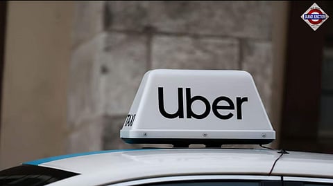 Uber for Teens in India: Who can ride, key benefits and how it works