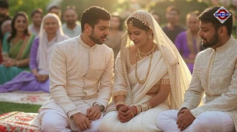 Bound by Love, Not by Faith