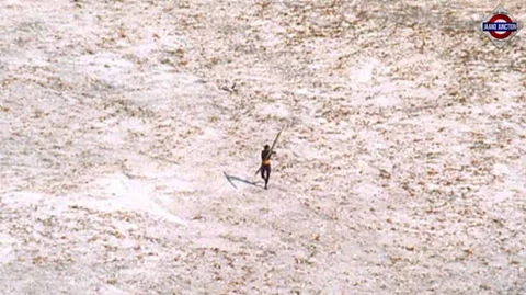 US Man Arrested For Entering Restricted North Sentinel Island In Andamans
